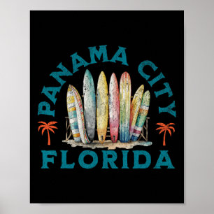 Panama City _5 Poster