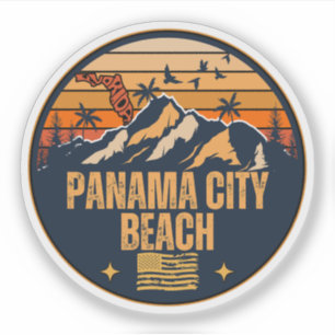 Panama City Beach, Florida