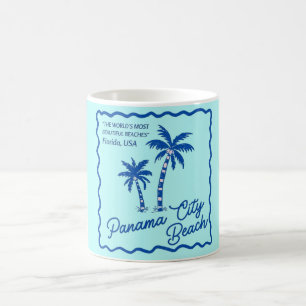 Panama City Beach Mug