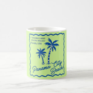  Panama City Beach Mug
