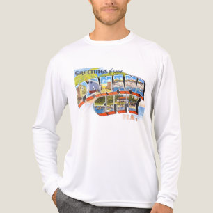 Panama City Fade-out T Shirt