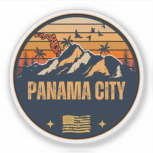 Panama City, Florida 