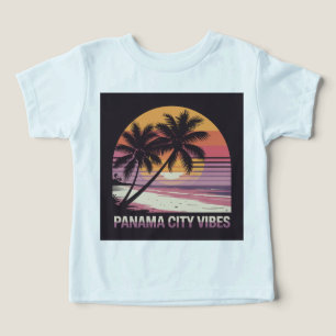 Panama City Vibes