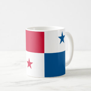 Panama Coffee Mug