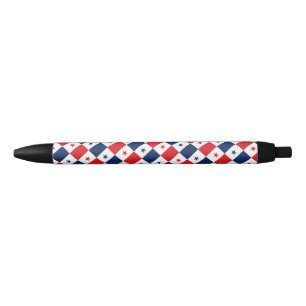 Panama Flag Ballpoint Pen