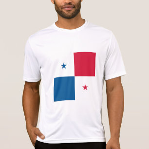 Panama flag T-Shirt