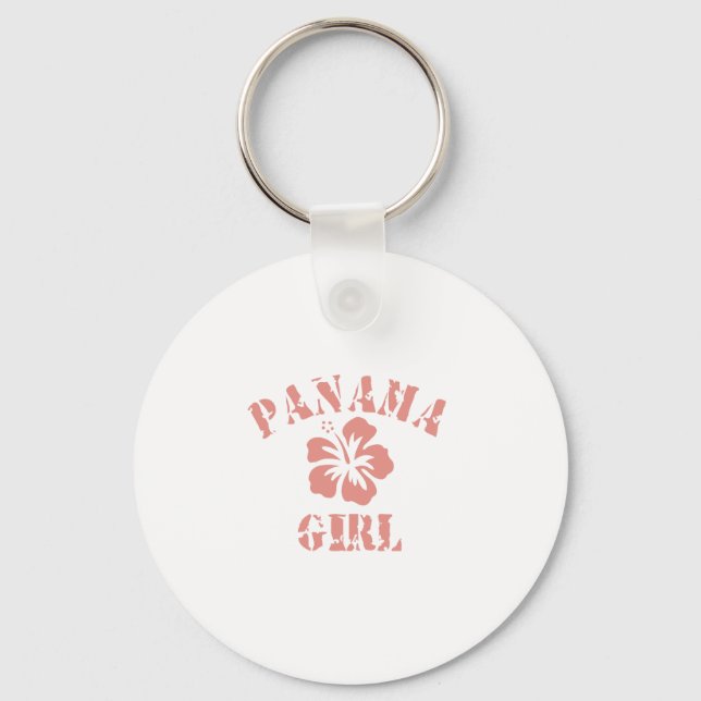 PANAMA KEY RING (Front)