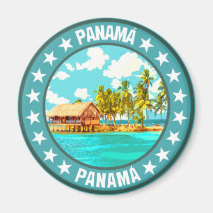 Panama                                             magnet