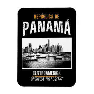 Panama Magnet