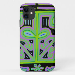 Panama Mola Music Box Case-Mate iPhone Case