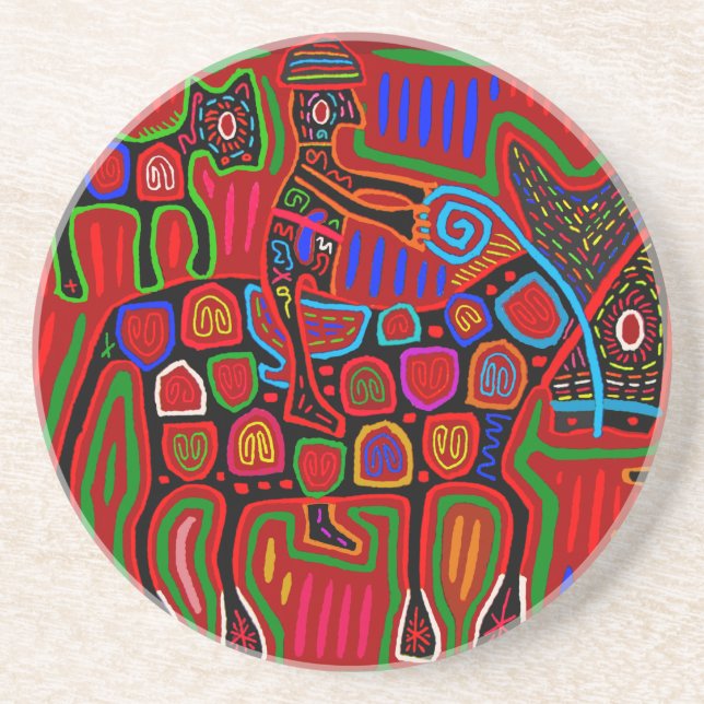 Panama Mola - Save a Horse Ride a Cowboy Coaster (Front)