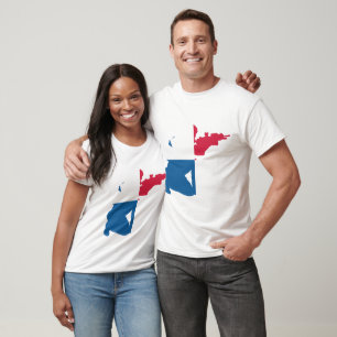 Panama Seal T-Shirt