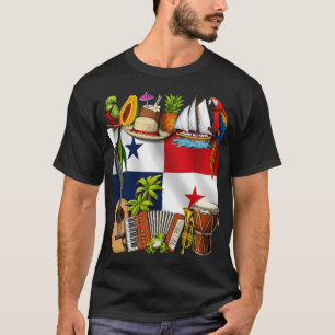 Panama T-Shirt