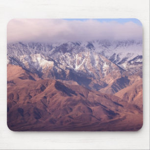 Panamint Range and Basin Mouse Pad