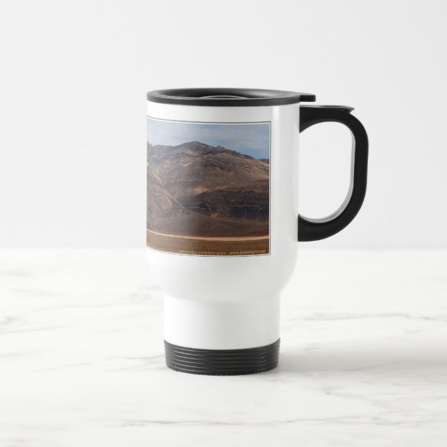 Panamint Valley mug (Right)