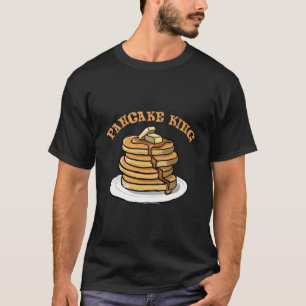Pancake King T-Shirt