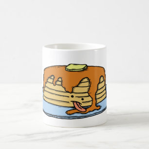 Pancake Licker Coffee Mug