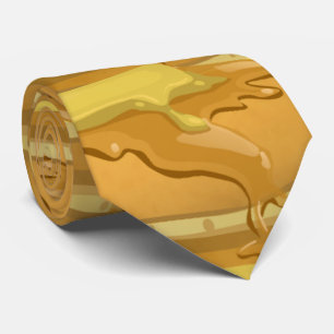 Pancake Tie