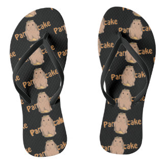 Pancakebunnyflipflops Jandals
