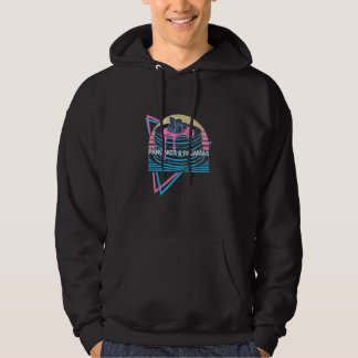 Pancakes Pajamas Pancake Maker Hoodie