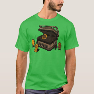 Pancakes Solarium  T-Shirt