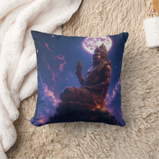Pancer Jagat (Center of the Universe/World) Cushion