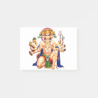 Panchmukhi Hanuman ji