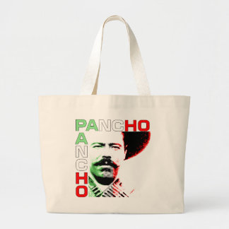 Pancho Villa Bag