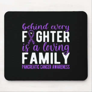 Pancreatic Cancer Support 1 Mouse Pad
