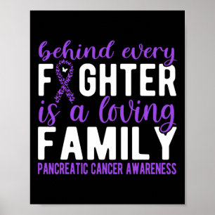 Pancreatic Cancer Support 1 Poster