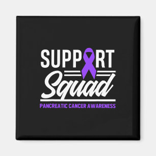 Pancreatic Cancer Support Squad Pancreatic Cancer Magnet