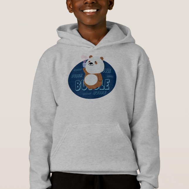 Panda (Front)