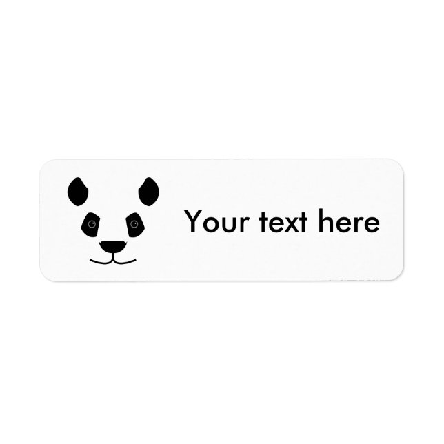 Panda (Front)