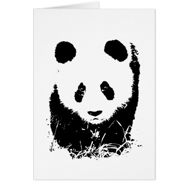 Panda (Front)