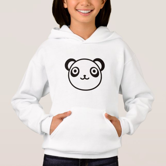 Panda (Front)