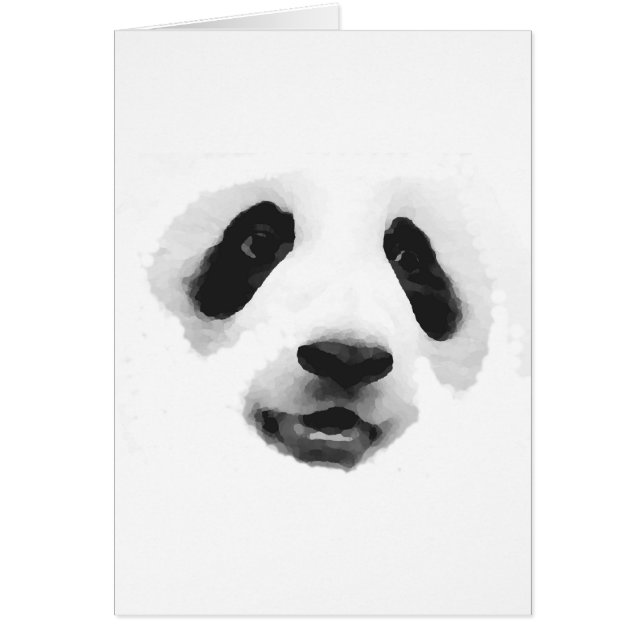 Panda (Front)