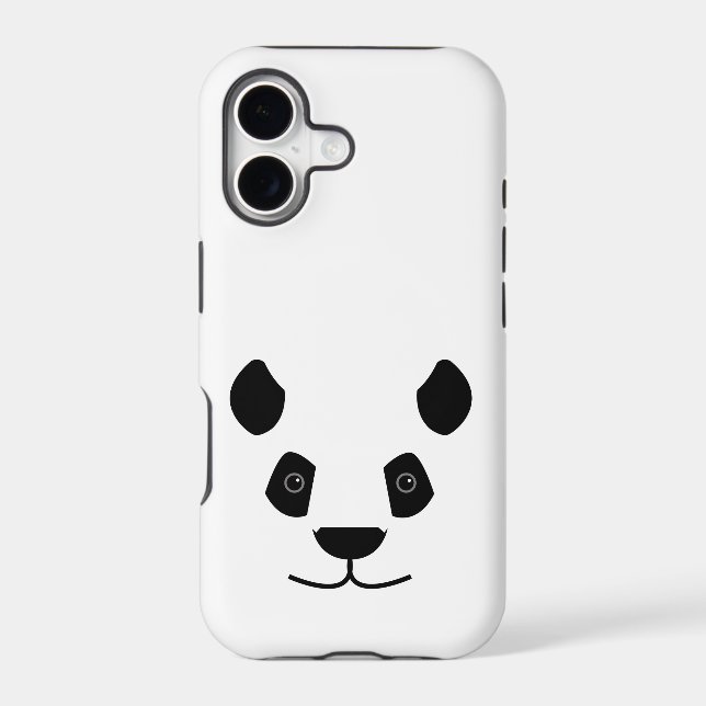 Panda (Back)