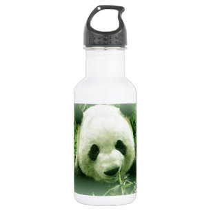 Panda 532 Ml Water Bottle