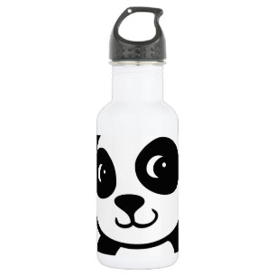 panda 532 ml water bottle