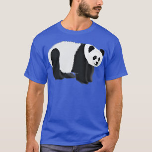 Panda 5 T-Shirt