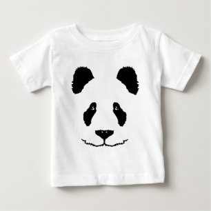 Panda Baby T-Shirt