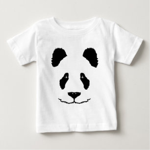 Panda Baby T-Shirt