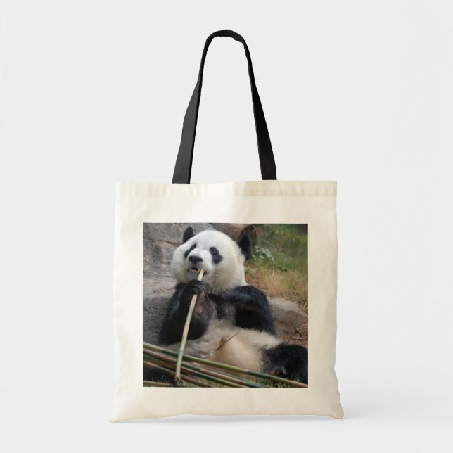 Panda Bag (Front)