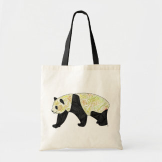 Panda Bag