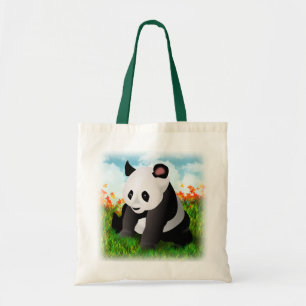 Panda Bag