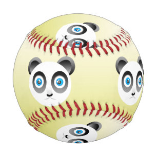Panda Baseball