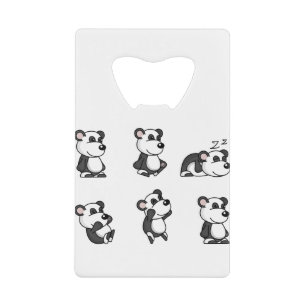 Panda bear