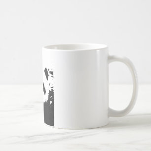 Panda Bear Coffee Mug