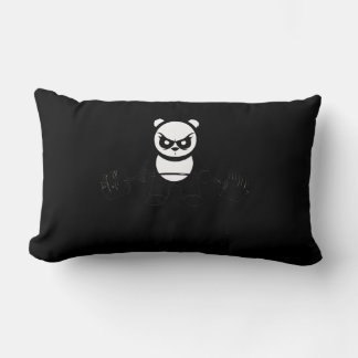 Panda Bear Deadlift - Premium Gym Lumbar Cushion