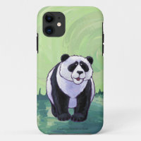 Panda Bear Electronics